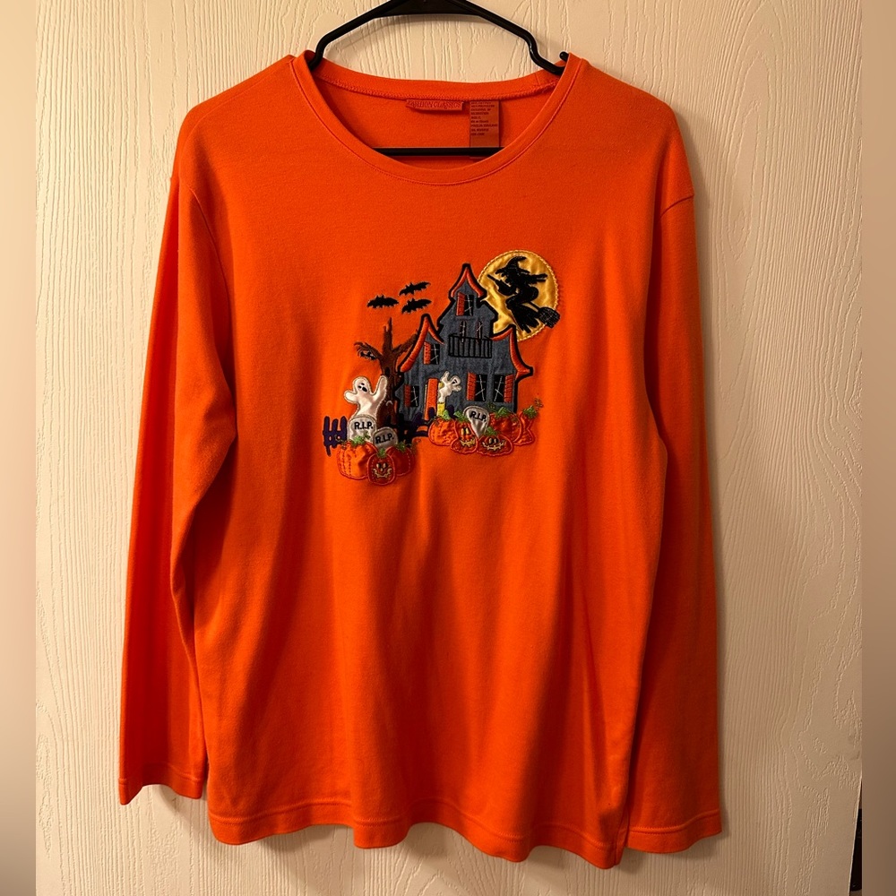Halloween Shirt